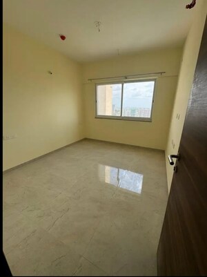 Bedroom in 3 BHK Apartment at K Raheja Reserve, Mohammadwadi – for Rent