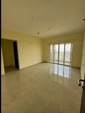 Master Bedroom in 3 BHK Apartment at K Raheja Reserve, Mohammadwadi – for Rent