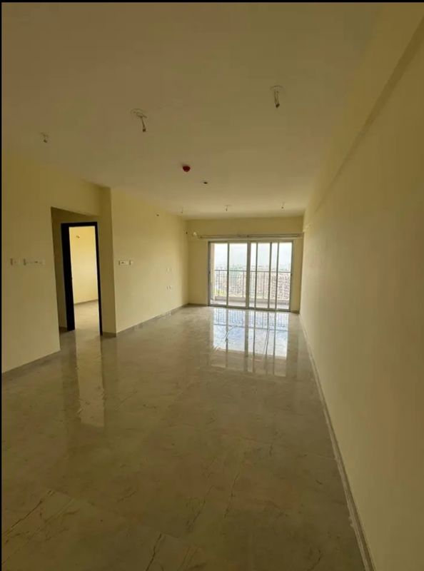 3 BHK Apartment For Rent in K Raheja Reserve