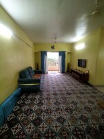 2 BHK 1200 Sq.Ft. Apartment in Kumar Palmgrove