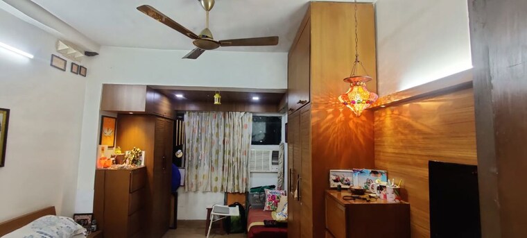 Bedroom, gulmarg-society 2 Bedroom 650 Sq.Ft. Apartment In Chembur Mumbai 10185035