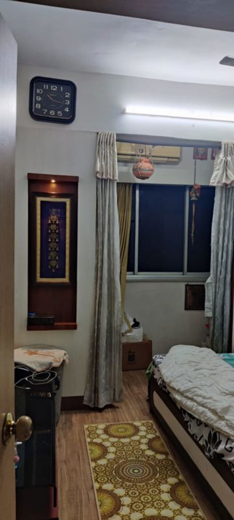 Bathroom, gulmarg-society 2 Bedroom 650 Sq.Ft. Apartment In Chembur Mumbai 10185035