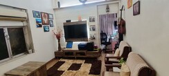 2 BHK + Pooja Room Apartment For Rent in Gulmarg Society