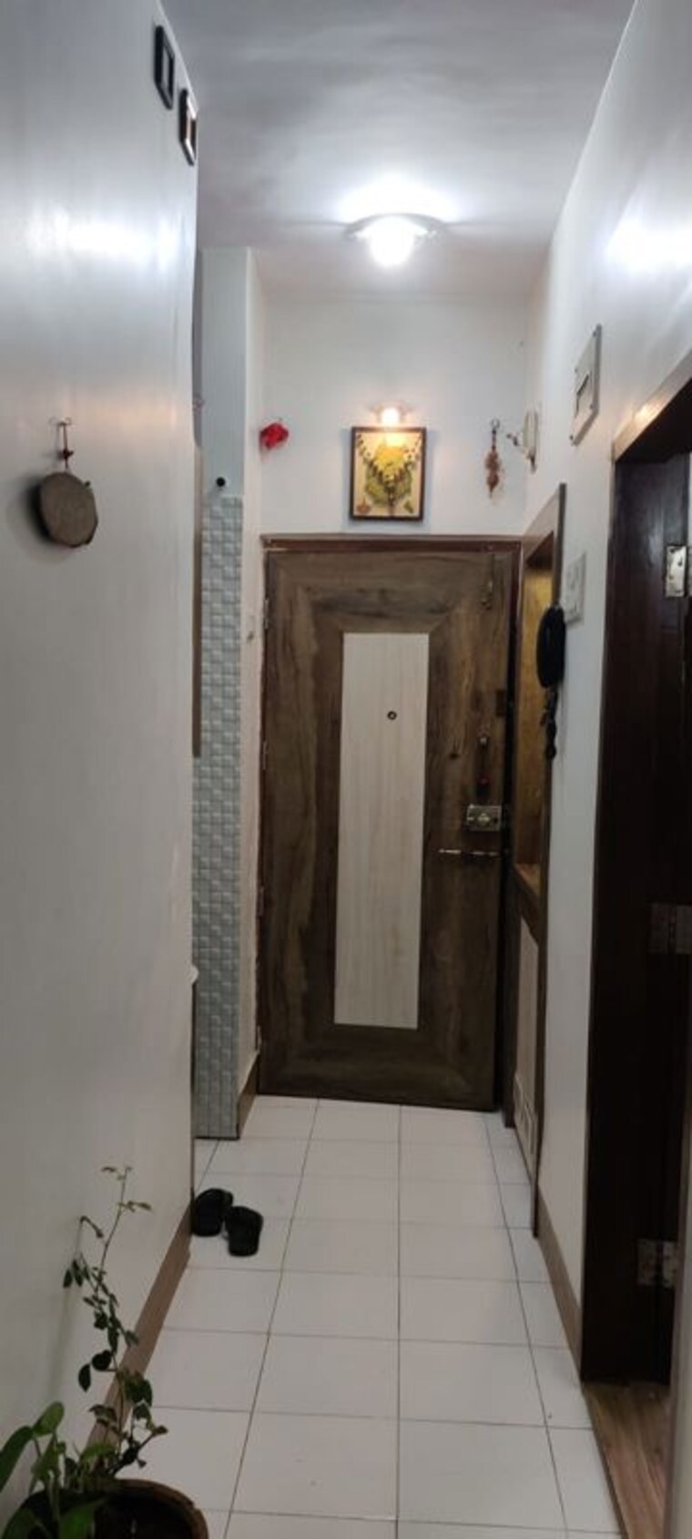 Bathroom, gulmarg-society 2 Bedroom 650 Sq.Ft. Apartment In Chembur Mumbai 10185035