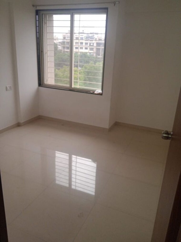 Bedroom, kanchan-royal-exotica 2 Bedroom 1000 Sq.Ft. Apartment In Kondhwa Pune 9185328