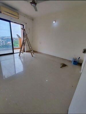 Bedroom in 2 BHK Apartment at Bramha Avenue, Kondhwa – for Rent