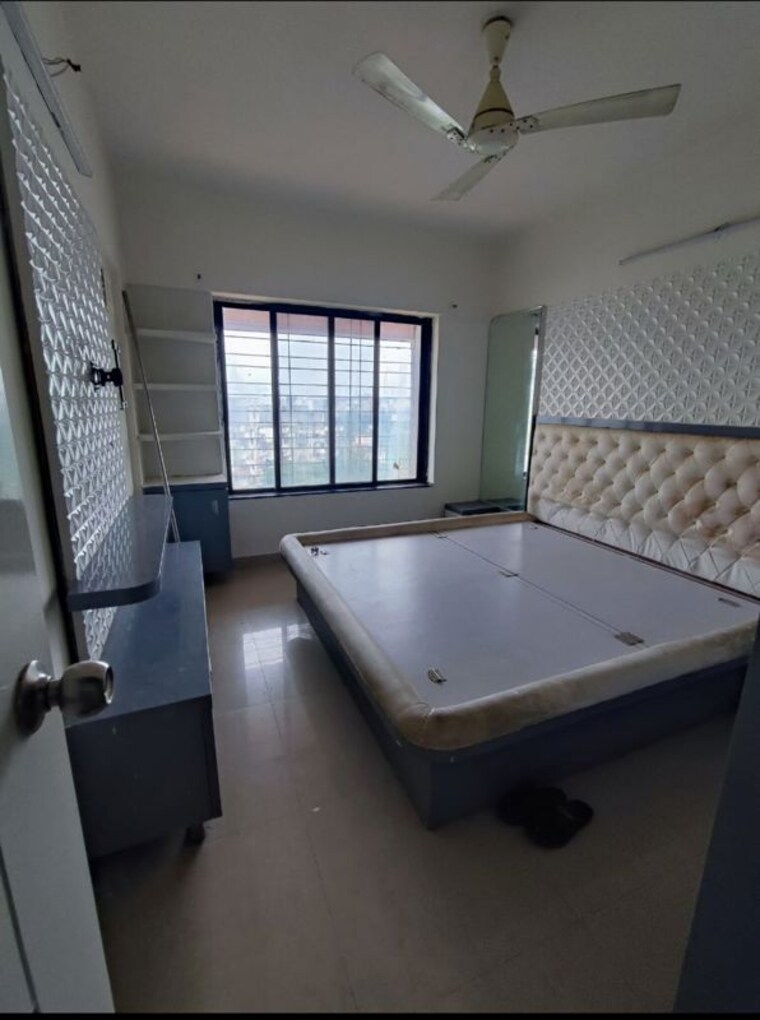 Master Bedroom, bramha-avenue 2 Bedroom 1175 Sq.Ft. Apartment In Kondhwa Pune 9113458