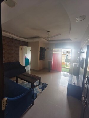 1 BHK Apartment For Rent in Bramha Avenue, Kondhwa