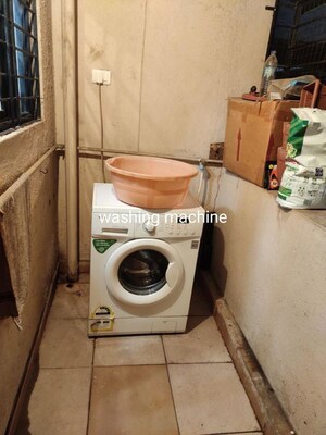 3 BHK Apartment – Nearby View at Bramha Avenue, Kondhwa - for Rent