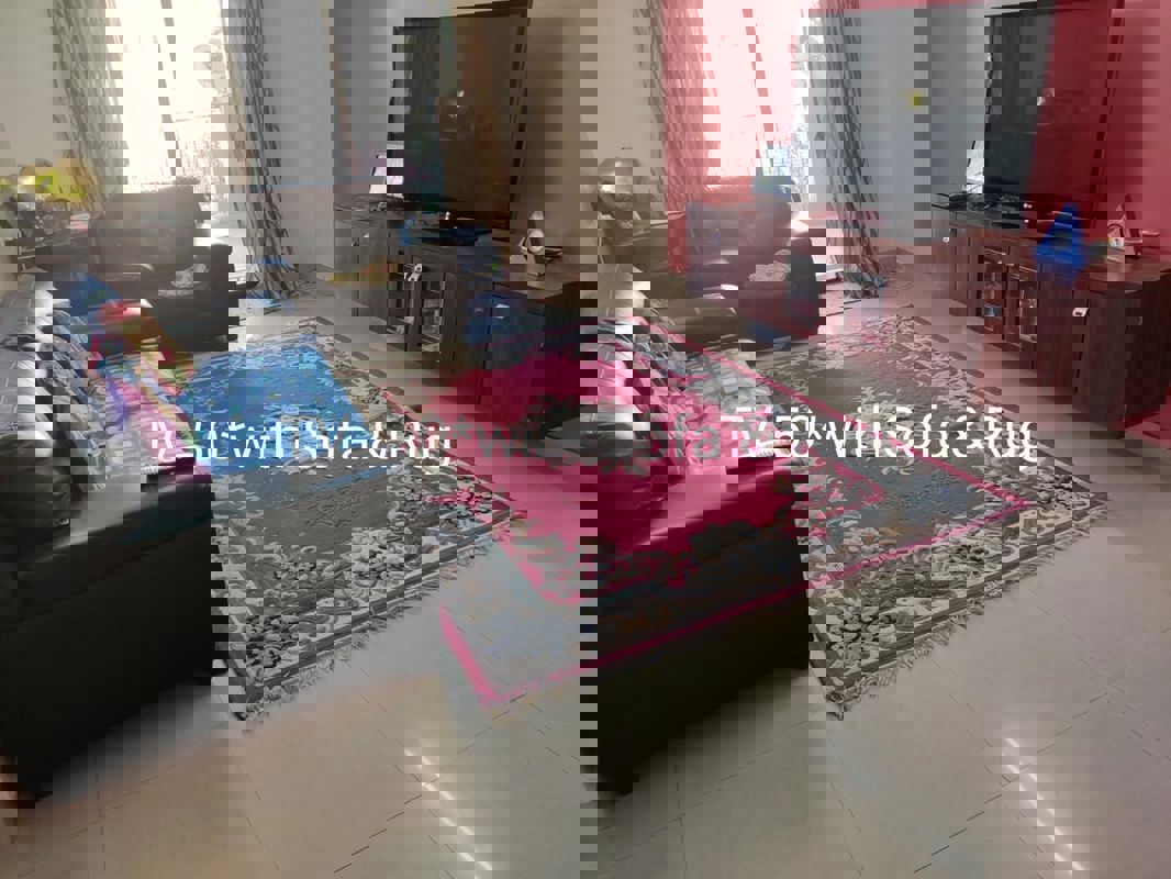 3 BHK Apartment For Rent in Bramha Avenue