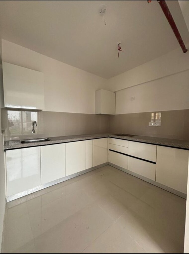 Kitchen, gagan-ela 2 Bedroom 1000 Sq.Ft. Apartment In Nibm Road Pune 8858995
