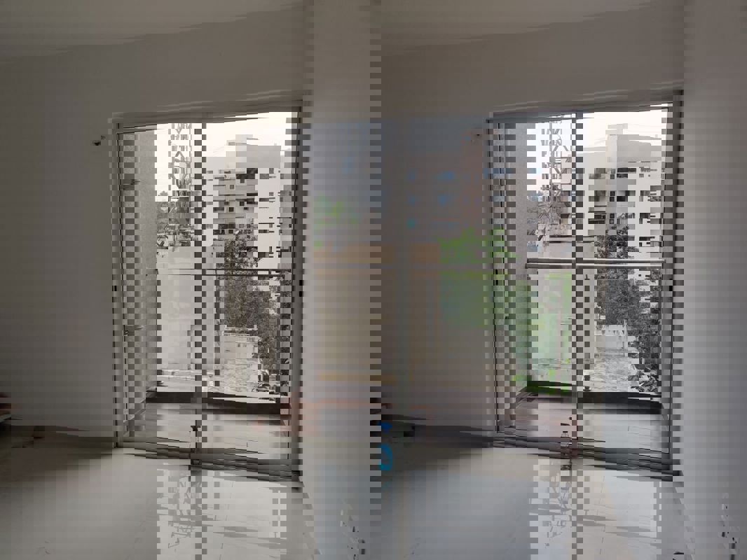 2 BHK 1000 Sq.Ft. Apartment in Gagan Ela