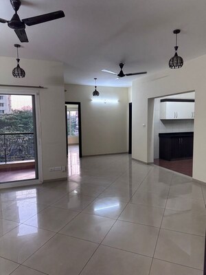 3 BHK Apartment For Rent in Sobha City Mykonos, Thanisandra Main Road