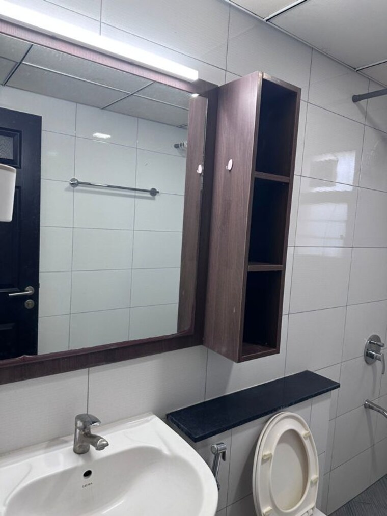 Kitchen, sobha-city-mykonos 3 Bedroom 1569 Sq.Ft. Apartment In Thanisandra Main Road Bangalore 10186294