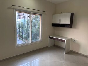 Room in 3 BHK Apartment at Sobha City Mykonos, Thanisandra Main Road – for Rent