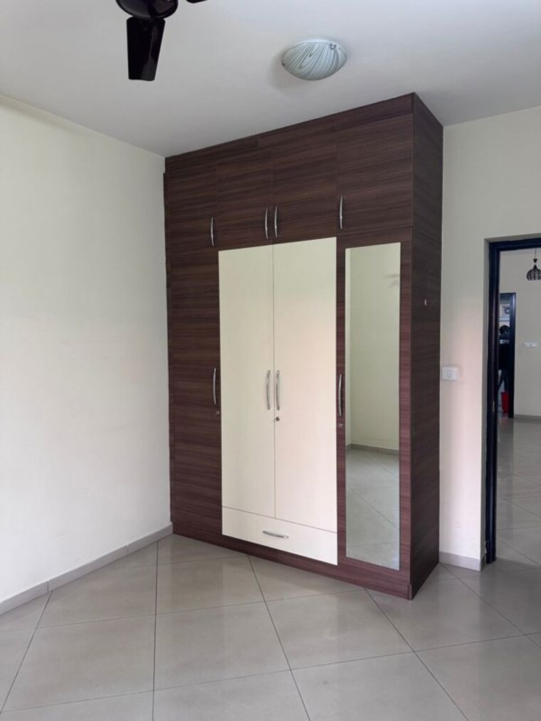 Room, sobha-city-mykonos 3 Bedroom 1569 Sq.Ft. Apartment In Thanisandra Main Road Bangalore 10186294