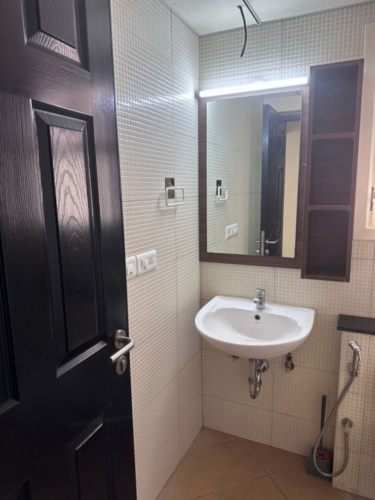 Bathroom, sobha-city-mykonos 3 Bedroom 1569 Sq.Ft. Apartment In Thanisandra Main Road Bangalore 10186294