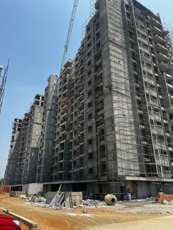 2 BHK Apartment For Sale in United Sai Green Woods