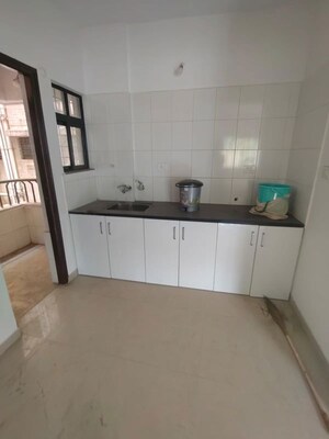 Kitchen in 2 BHK Apartment at Shagun Sunshine Hills, Pisoli – for Sale