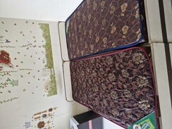 1 BHK + Pooja Room Builder Floor For Rent in Hadapsar Gaon