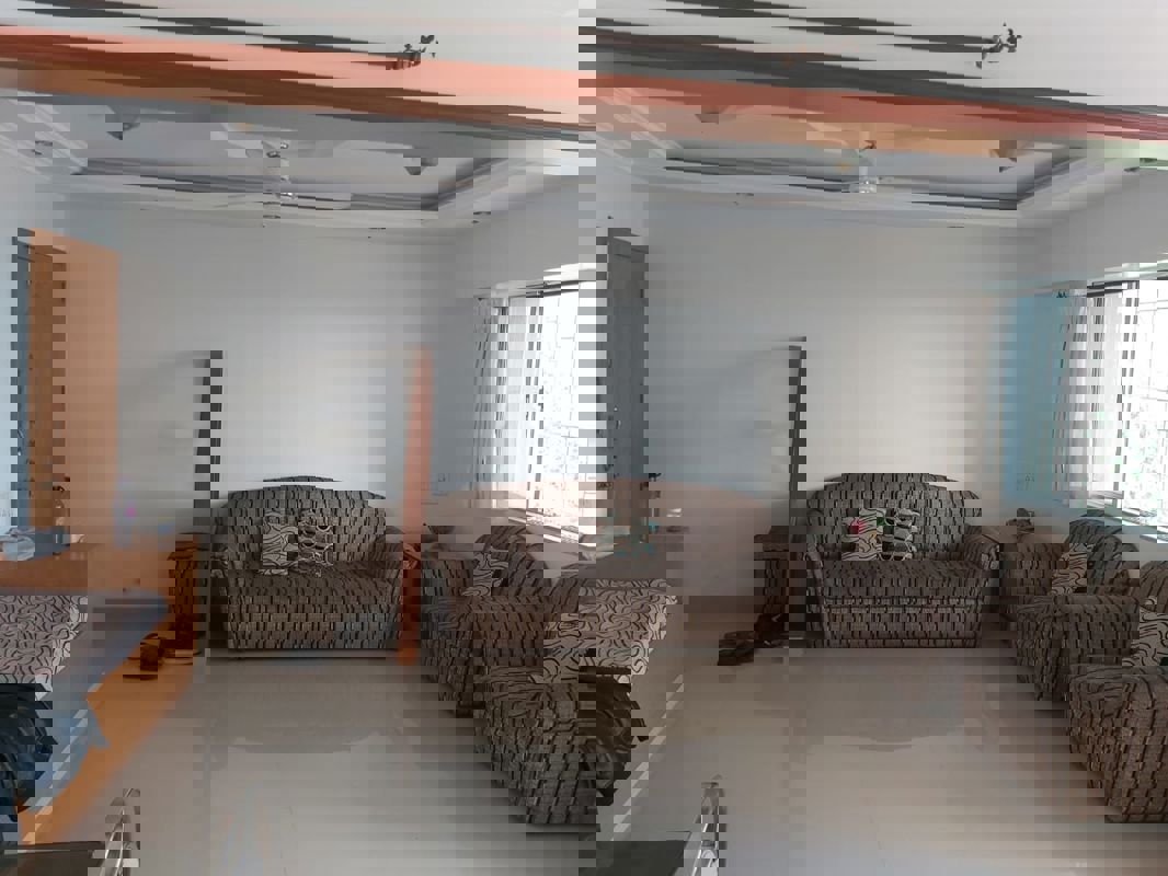 3 BHK 1346 Sq.Ft. Apartment in Kundan Spaces Grand Stand