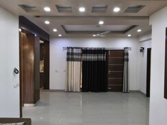 3 BHK Apartment For Sale in RPS Savana