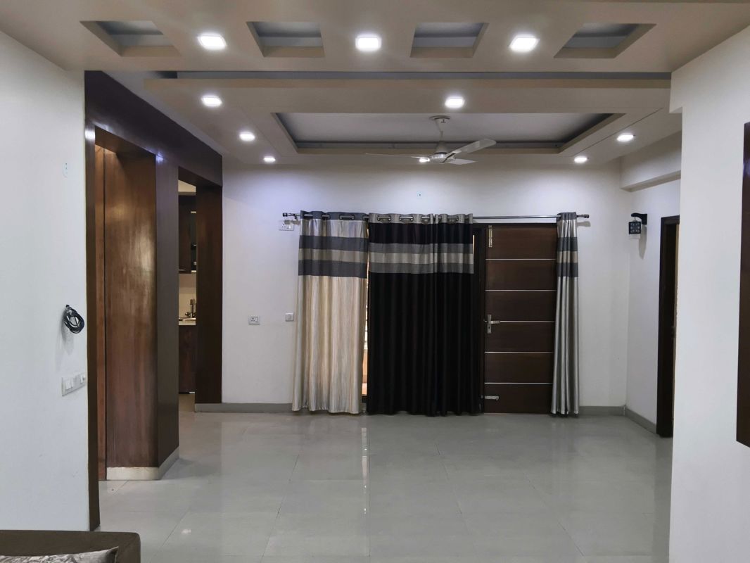 3 BHK Apartment For Sale in RPS Savana