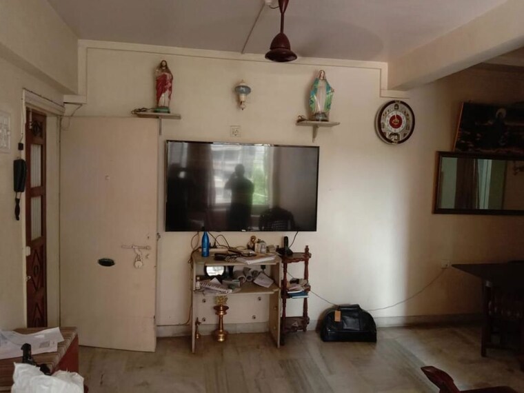 Living Room, krishnalaya-apartment 1 Bedroom 600 Sq.Ft. Apartment In Chunabhatti Mumbai 10186100