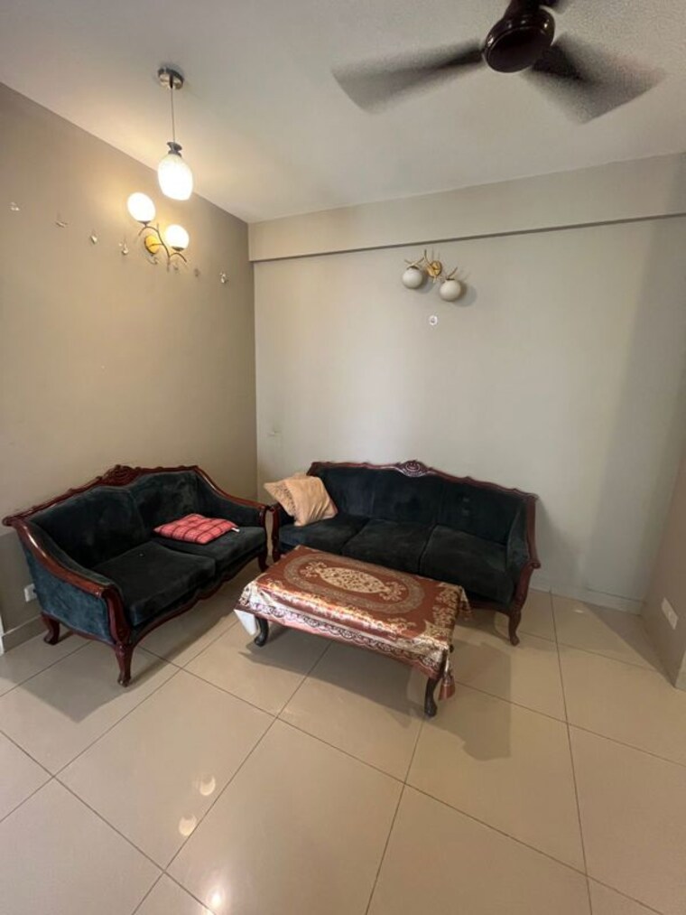 Bedroom, avl-36-gurgaon 2 Bedroom 606 Sq.Ft. Apartment In Sector 36 Gurgaon 10186316