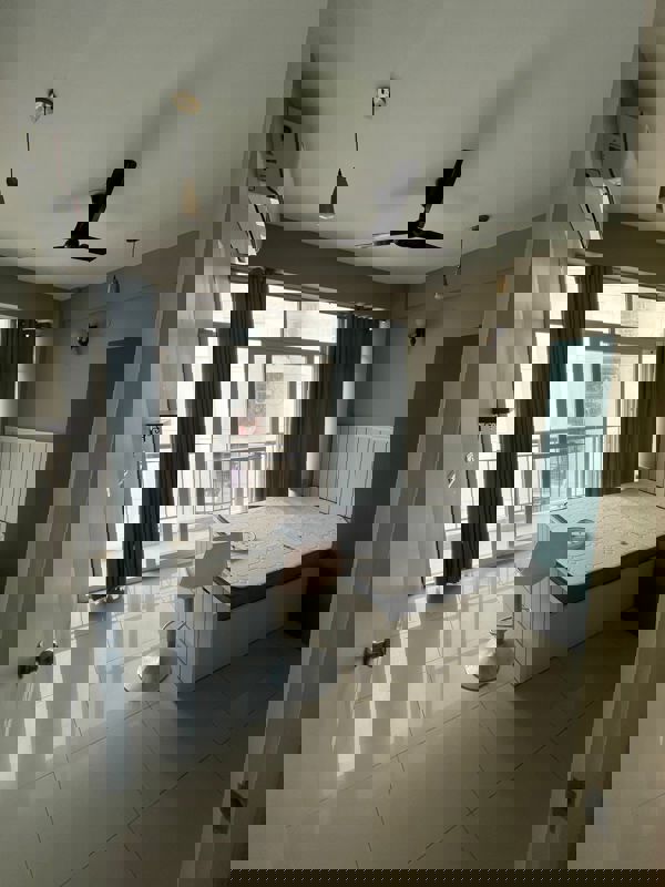 2 BHK 606 Sq.Ft. Apartment in AVL 36 Gurgaon