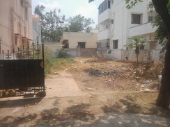Plot For Sale in NRI Layout
