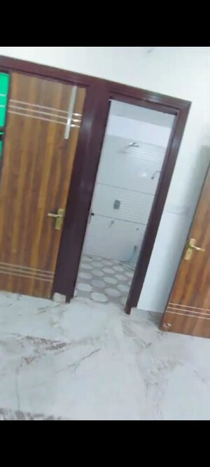 Staircase in 3 BHK Villa at Sindhuja Greens, Sector 10 Greater Noida – for Rent