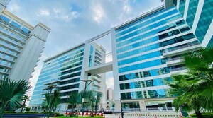  Office Space – Exterior View View at Bhutani Avenue 62, Sector 62 - for Sale