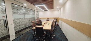 Team Area in  Office Space at Bhutani Avenue 62, Sector 62 – for Sale