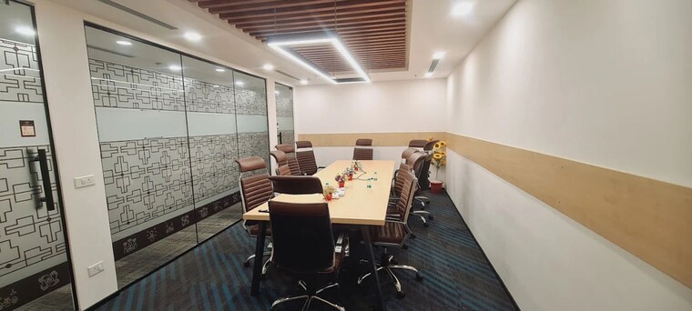 Team Area, bhutani-avenue-62 Commercial Office Space 650 Sq.Ft. In Sector 62 Noida 10185180
