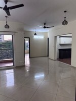 3 BHK + Basement 1569 Sq.Ft. Apartment in Sobha City Mykonos