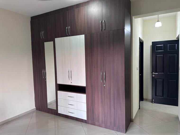 Room, sobha-city-mykonos 3 Bedroom 1569 Sq.Ft. Apartment In Thanisandra Main Road Bangalore 10186312