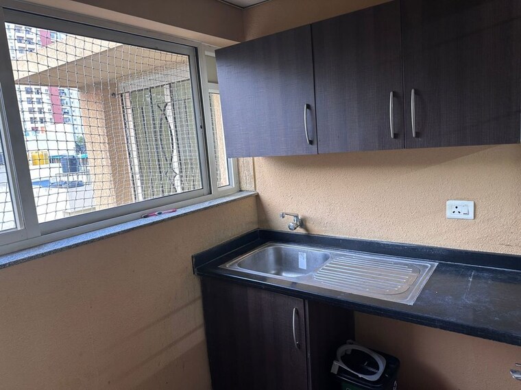 Kitchen, sobha-city-mykonos 3 Bedroom 1569 Sq.Ft. Apartment In Thanisandra Main Road Bangalore 10186312