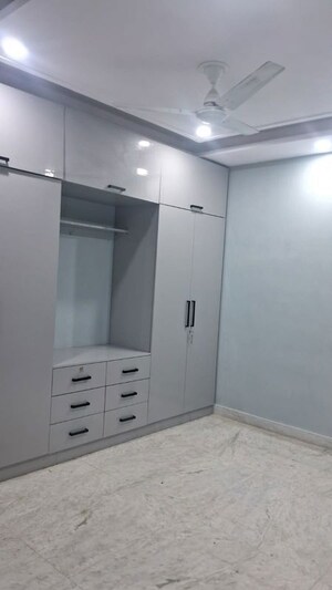 2 BHK Builder Floor For Rent in Preet Vihar