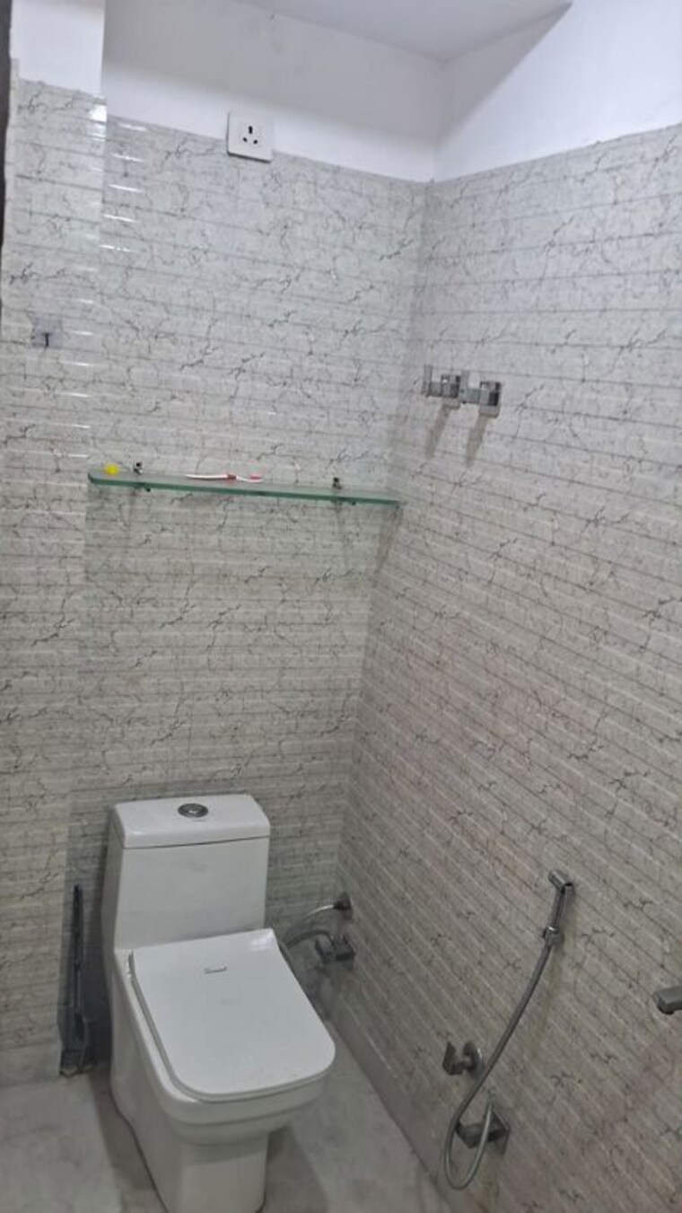 Master Bedroom, preet vihar 2 Bedroom 1000 Sq.Ft. Builder Floor In Preet Vihar Delhi 10186323