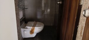 Bathroom in 2 BHK Apartment at DGS Sheetal Anupam, Malad West – for Sale