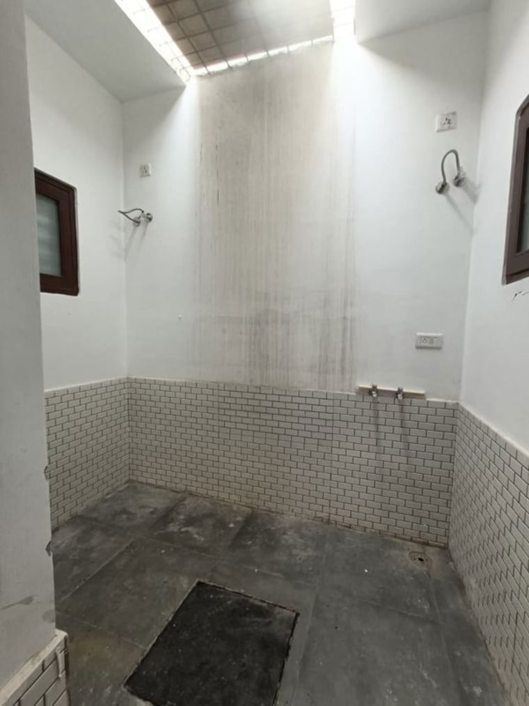 Bathroom, patiala road 3 Bedroom 1359 Sq.Ft. Independent House In Patiala Road Zirakpur 10186211