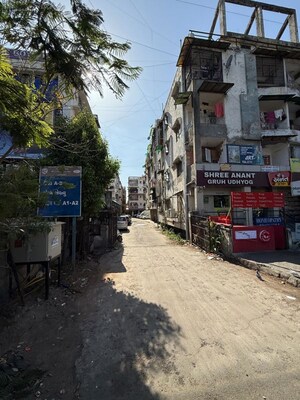 2 BHK Apartment For Rent in Vastrapur