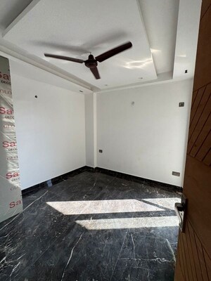 Kitchen in 3 BHK Builder Floor at Saket – for Sale