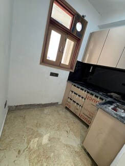 3 BHK Builder Floor For Sale in Saket