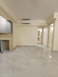 2 BHK + Pooja Room Apartment For Rent in Concrete Sai Samast