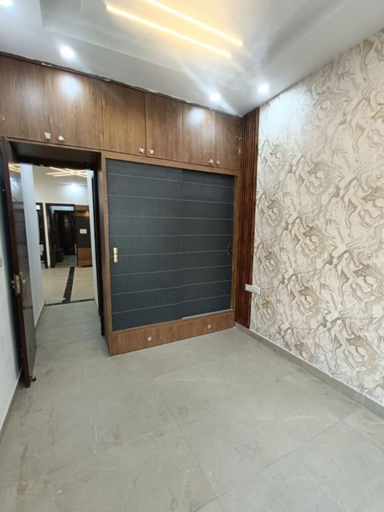 Room, patiala road 3 Bedroom 1407 Sq.Ft. Independent House In Patiala Road Zirakpur 10186214
