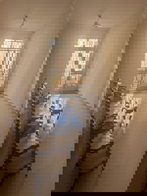 2 BHK 1165 Sq.Ft. Apartment in Jaypee Green Wish town Klassic