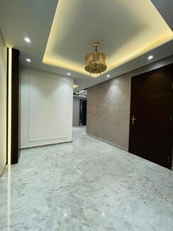 4 BHK + Pooja Room Builder Floor For Sale in Sector 89