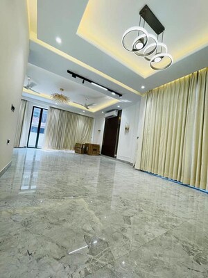 Kitchen in 4 BHK Builder Floor at Sector 89 – for Sale